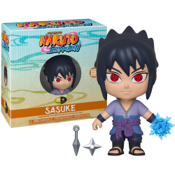 5 Star Funko Naruto Shippuden - Sasuke